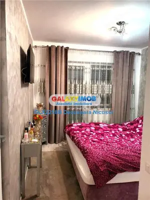 Apartament 2 camere mobilat utilat in Militari Residence 72.500 euro - imagine 15