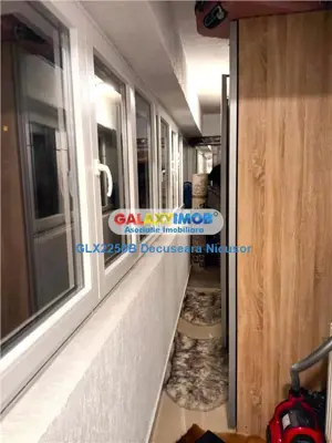 Apartament 2 camere mobilat utilat in Militari Residence 72.500 euro - imagine 11