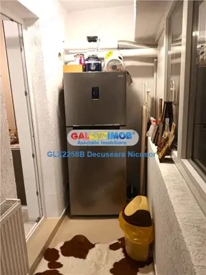 Apartament 2 camere mobilat utilat in Militari Residence 72.500 euro - imagine 10