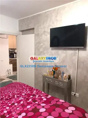 Apartament 2 camere mobilat utilat in Militari Residence 72.500 euro - imagine 5