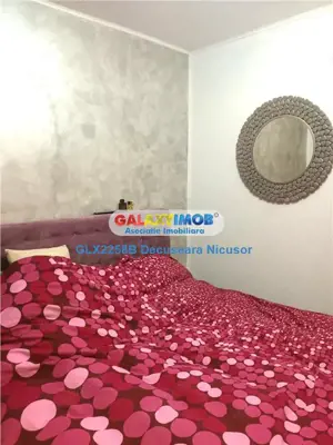 Apartament 2 camere mobilat utilat in Militari Residence 72.500 euro - imagine 4