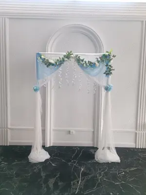 Decorațiuni nuntă  - imagine 4