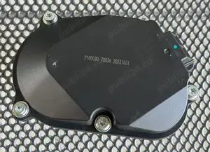 Element reglaj, clapeta Metzger 2100030 Audi/Vw/Seat/Skoda - imagine 3