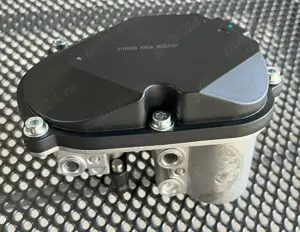 Element reglaj, clapeta Metzger 2100030 Audi/Vw/Seat/Skoda - imagine 4