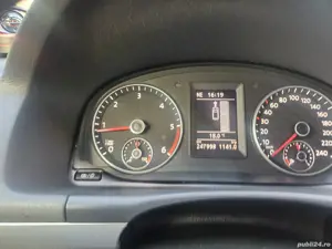 vand vw touran   - imagine 4 vand vw touran   - imagine 4