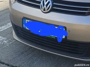 vand vw touran   - imagine 2 vand vw touran   - imagine 2