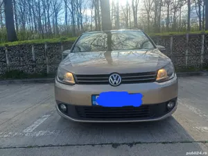 vand vw touran   - imagine 3 vand vw touran   - imagine 3