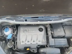 vand vw touran   - imagine 5 vand vw touran   - imagine 5