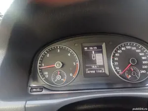 vand vw touran   - imagine 6 vand vw touran   - imagine 6