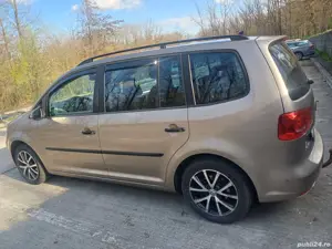 vand vw touran   - imagine 7 vand vw touran   - imagine 7
