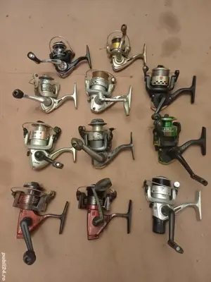 Mulinete de 1000 si 2000