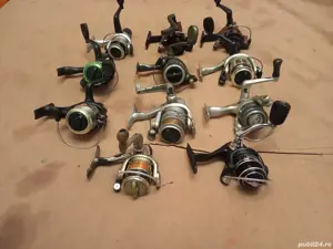 Mulinete de 1000 si 2000 - imagine 5