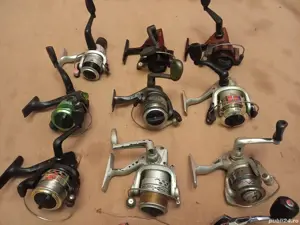 Mulinete de 1000 si 2000 - imagine 4