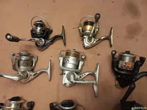 Mulinete de 1000 si 2000 - imagine 2