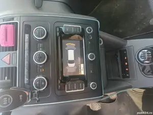 vand vw touran   - imagine 10 vand vw touran   - imagine 10