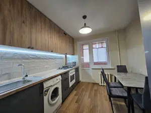 Apartament cu 3 camere de închiriat în Lujerului - imagine 4