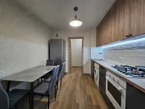 Apartament cu 3 camere de închiriat în Lujerului - imagine 2