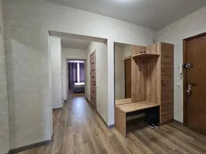Apartament cu 3 camere de închiriat în Lujerului - imagine 8
