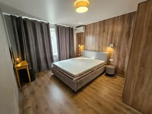 Apartament cu 3 camere de închiriat în Lujerului - imagine 7