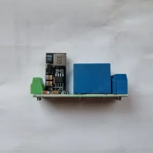 modul releu bistabil 8V-90V latch on-off - imagine 3