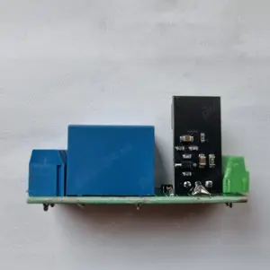 modul releu bistabil 8V-90V latch on-off - imagine 4
