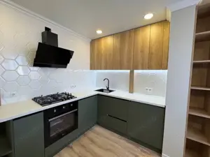 Se ofera spre vanzare garsoniera in zona Iancului - imagine 4