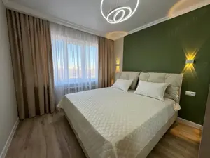 Se ofera spre vanzare garsoniera in zona Iancului - imagine 8