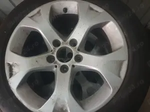 Vand roti aliaj BMW X6,X1