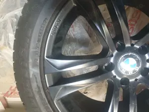 Vand roti aliaj BMW X6,X1 - imagine 4