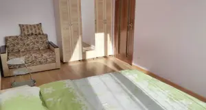 Garsoniera de vanzare in zona Lujerului - imagine 3