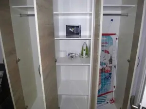 Garsoniera de vanzare in zona Lujerului - imagine 8