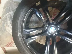 Vand roti aliaj BMW X6,X1 - imagine 5