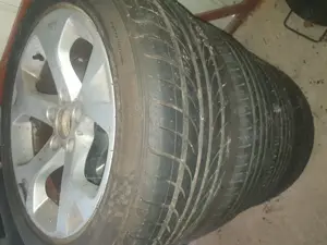 Vand roti aliaj BMW X6,X1 - imagine 3