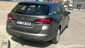 Opel Astra K , 2017 , 1.6 cdti Înmatriculat 03.25 - imagine 3