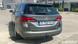 Opel Astra K , 2017 , 1.6 cdti Înmatriculat 03.25 - imagine 5