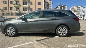 Opel Astra K , 2017 , 1.6 cdti Înmatriculat 03.25 - imagine 4