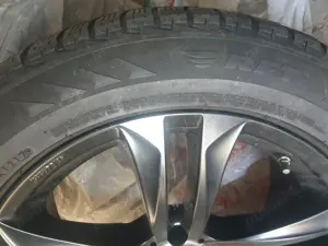 Vand roti aliaj BMW X6,X1 - imagine 6