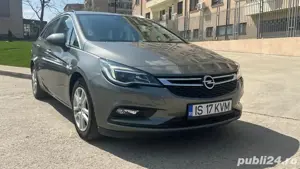 Opel Astra K , 2017 , 1.6 cdti Înmatriculat 03.25
