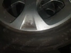 Vand roti aliaj BMW X6,X1 - imagine 9