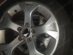 Vand roti aliaj BMW X6,X1 - imagine 8