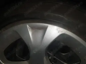 Vand roti aliaj BMW X6,X1 - imagine 10