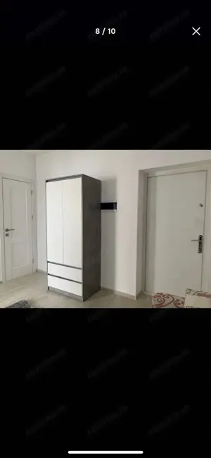 Garsoniera Rahova de vanzare - imagine 2