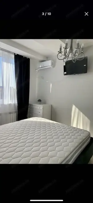 Garsoniera Rahova de vanzare - imagine 6