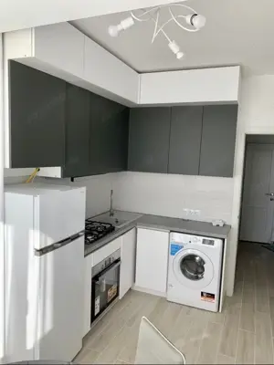 Garsoniera Rahova de vanzare - imagine 4