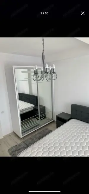 Garsoniera Rahova de vanzare - imagine 5