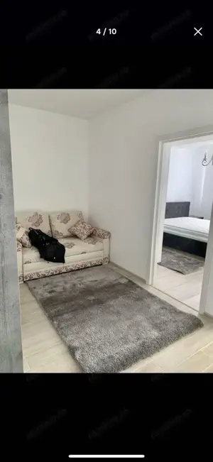 Garsoniera Rahova de vanzare - imagine 3