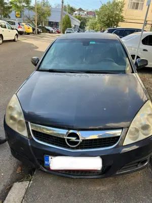 Vand OPEL VECTRA 100.000 km reali