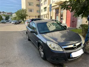 Vand OPEL VECTRA 100.000 km reali - imagine 2