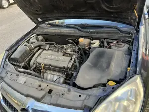 Vand OPEL VECTRA 100.000 km reali - imagine 3