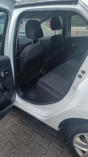 Vând Dacia Logan 2018 - imagine 3